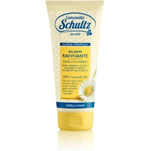 Schultz Modèle 409683 Après-shampoing Cheveux Blonds - Soins Capillaires - Publicité Schultz Modèle 409683 Après-shampoing Cheveux Blonds - Soins Capillaires - Publicité