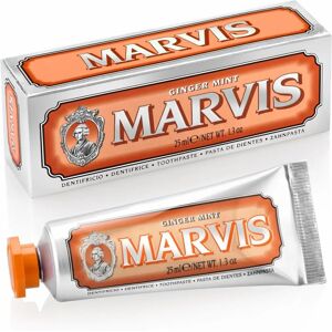 Marvis Aquatic Mint Toothpaste - 25ml Marvis Aquatic Mint Toothpaste - 25ml
