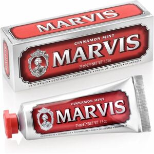 Marvis Cinnamon-Mint Toothpaste - Travel Size Marvis Cinnamon-Mint Toothpaste - Travel Size