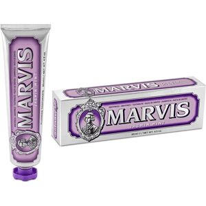 Marvis Jasmine Mint Toothpaste - Travel Size 25ml Marvis Jasmine Mint Toothpaste - Travel Size 25ml