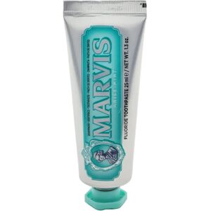 Marvis Anise Mint Toothpaste (25ml) Marvis Anise Mint Toothpaste (25ml)