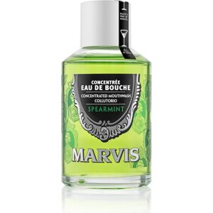 Marvis Concentrated Mouthwash Spearmint (120ml) Marvis Concentrated Mouthwash Spearmint (120ml)