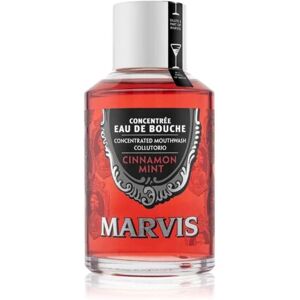 Marvis Cinnamon Mint Mouthwash (120ml) Marvis Cinnamon Mint Mouthwash (120ml)