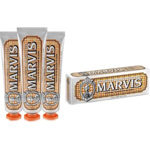Marvis Orange Blossom Bloom (75ml) Marvis Orange Blossom Bloom (75ml)
