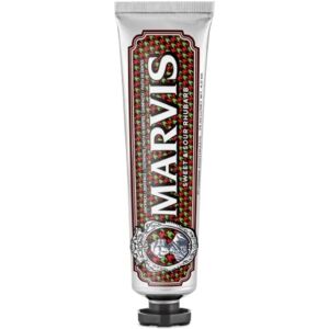 Marvis Sweet Sour Rhubarb (75ml) Marvis Sweet Sour Rhubarb (75ml)
