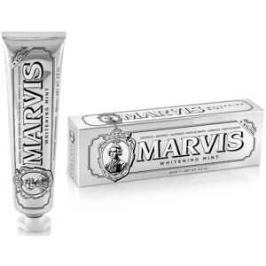 Marvis Whitening Mint fluoride toothpaste (85 ml) Marvis Whitening Mint fluoride toothpaste (85 ml)