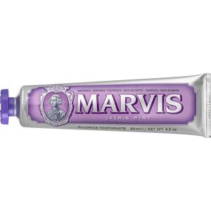 Marvis Jasmin Mint Toothpaste - 85 ml Marvis Jasmin Mint Toothpaste - 85 ml