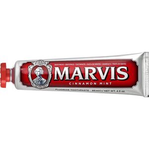 Marvis Cinnamon Mint - 85 ml Marvis Cinnamon Mint - 85 ml