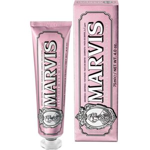 Marvis Sensitive Gums Gentle Mint Toothpaste (75ml) Marvis Sensitive Gums Gentle Mint Toothpaste (75ml)