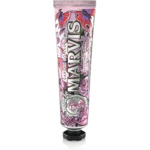 Marvis Kissing Rose zubní pasta (75 ml) Marvis Kissing Rose zubní pasta (75 ml)