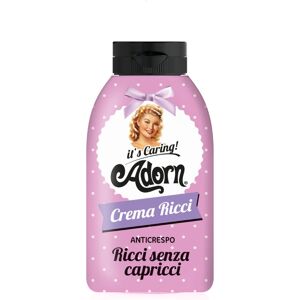 Adorn 412621 Crème et Mousse pour cheveux - Boucles Adorn 412621 Crème et Mousse pour cheveux - Boucles