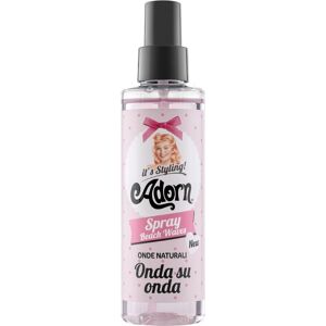 Adorn Lozione e Spray Capelli - Ondulature Spiaggia Nutriente - Tipo di Capelli Adorn Lozione e Spray Capelli - Ondulature Spiaggia Nutriente - Tipo di Capelli