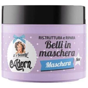 Adorn Repair Mask - Masque capillaire pour cheveux naturels et colorés Adorn Repair Mask - Masque capillaire pour cheveux naturels et colorés