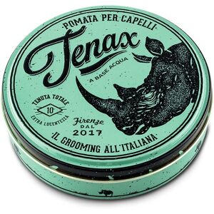 Tenax Pommade Coiffante Hair Pomade Super Strong Hold - 125ml - Hair Wax & Pomade Tenax Pommade Coiffante Hair Pomade Super Strong Hold - 125ml - Hair Wax & Pomade
