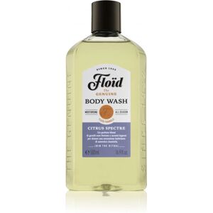 Gel Doccia Citrus Spectre Floïd per Uomini - 500ml Gel Doccia Citrus Spectre Floïd per Uomini - 500ml
