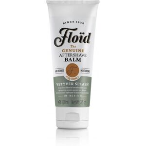 Floïd Vetyver Dopobarba - Balsamo dopobarba per uomini Floïd Vetyver Dopobarba - Balsamo dopobarba per uomini