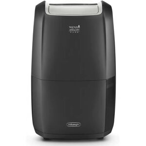 DeLonghi DDSX220WFA - Gris - Deshumidificador de aire DeLonghi DDSX220WFA - Gris - Deshumidificador de aire