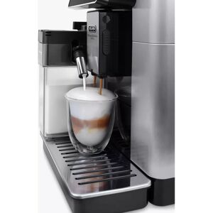 De'Longhi ECAM610.75.MB - Black - Bean to Cup Coffee Machine De'Longhi ECAM610.75.MB - Black - Bean to Cup Coffee Machine