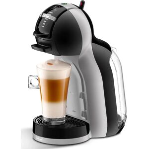 DeLonghi Mini Me - Black, Grey - Coffee maker DeLonghi Mini Me - Black, Grey - Coffee maker
