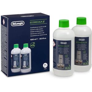 De'Longhi Original EcoDecalk DLSC502 (2 x 500 ml) De'Longhi Original EcoDecalk DLSC502 (2 x 500 ml)