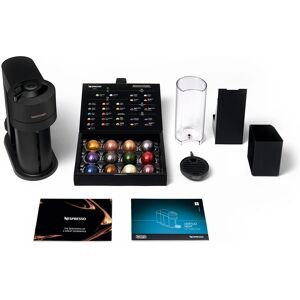 De'Longhi ENV120.BM - Svart - Kapselmaskin De'Longhi ENV120.BM - Svart - Kapselmaskin