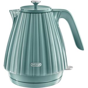 De'Longhi KBD3001.GR - Green - Kettle De'Longhi KBD3001.GR - Green - Kettle