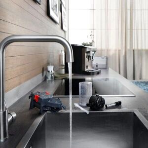 De'Longhi ECAM 290.81.TB - Titanium Noir - Machine à café Bean to Cup - Publicité De'Longhi ECAM 290.81.TB - Titanium Noir - Machine à café Bean to Cup - Publicité