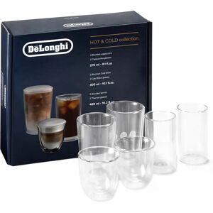 De'Longhi DLSC326 De'Longhi DLSC326