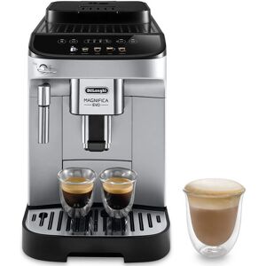 De'Longhi Magnifica Evo Machine à Café - 4 Recettes & Panneau Tactile - Publicité De'Longhi Magnifica Evo Machine à Café - 4 Recettes & Panneau Tactile - Publicité
