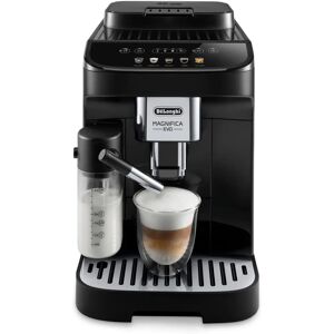 Cafetière De'Longhi Magnifica Evo FEB2961.B - Publicité Cafetière De'Longhi Magnifica Evo FEB2961.B - Publicité