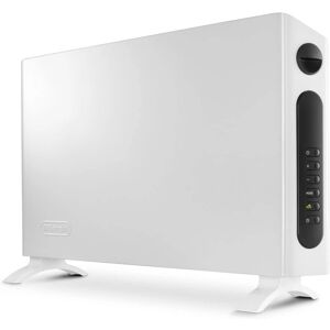 De'Longhi HSX4324W - Convector Heater De'Longhi HSX4324W - Convector Heater