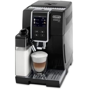 De'Longhi ECAM370.70.B - Preto - Máquina de café superautomática De'Longhi ECAM370.70.B - Preto - Máquina de café superautomática