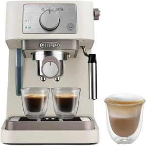 De'Longhi EC260.CR - Cream - Espresso Coffee Machine De'Longhi EC260.CR - Cream - Espresso Coffee Machine