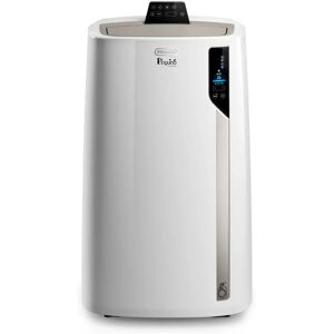 DeLonghi PACEL112CST - Blanc - Climatiseur portable - Publicité DeLonghi PACEL112CST - Blanc - Climatiseur portable - Publicité