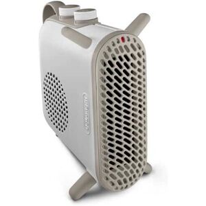 DeLonghi HFS70B20.WH - termoventilatore elettrico DeLonghi HFS70B20.WH - termoventilatore elettrico
