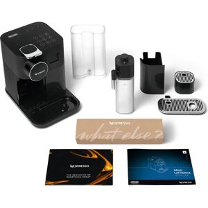 DeLonghi EN640.B - Black - Capsule Coffee Machine DeLonghi EN640.B - Black - Capsule Coffee Machine