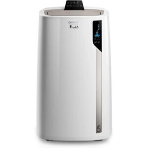 DeLonghi Pinguino - PACEL112CSTWIFI - White - portable air conditioner DeLonghi Pinguino - PACEL112CSTWIFI - White - portable air conditioner