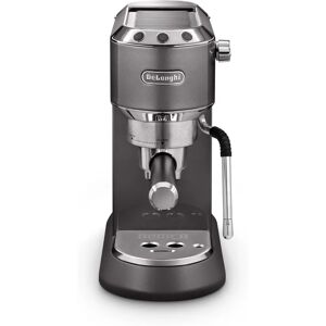 De'Longhi EC885.GY - Gris - Máquina de café espresso De'Longhi EC885.GY - Gris - Máquina de café espresso