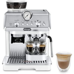De'Longhi EC9155.W - White - Espresso Coffee Machine De'Longhi EC9155.W - White - Espresso Coffee Machine