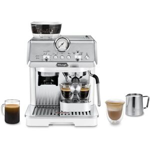De'Longhi EC9155.W - Blanco - Máquina de café espresso De'Longhi EC9155.W - Blanco - Máquina de café espresso
