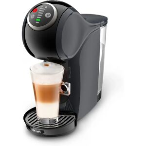 De'Longhi Genio S Plus - Grey - Dolce Gusto Coffee Machine De'Longhi Genio S Plus - Grey - Dolce Gusto Coffee Machine