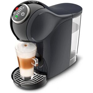 De'Longhi Genio S Plus - Grey - Dolce Gusto Coffee Machine De'Longhi Genio S Plus - Grey - Dolce Gusto Coffee Machine