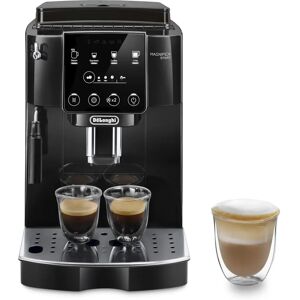 De'Longhi ECAM222.20.B - Nero - Macchina da caffè De'Longhi ECAM222.20.B - Nero - Macchina da caffè