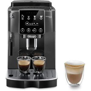 DeLonghi ECAM220.22.GB Magnifica Start Automatic Coffee Machine Grey/Black - Coffee Machine DeLonghi ECAM220.22.GB Magnifica Start Automatic Coffee Machine Grey/Black - Coffee Machine
