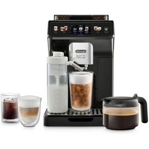 DeLonghi ECAM452.67.G - Grey - Coffee Machine DeLonghi ECAM452.67.G - Grey - Coffee Machine