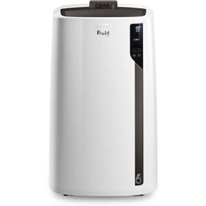 De'Longhi PAC EL92 HP - Blanc - Climatiseur - Publicité De'Longhi PAC EL92 HP - Blanc - Climatiseur - Publicité