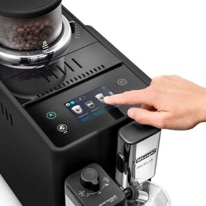 De'Longhi EXAM440.55.B - Black - Bean to Cup Coffee Machine De'Longhi EXAM440.55.B - Black - Bean to Cup Coffee Machine