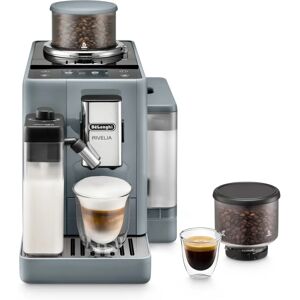 De'Longhi Rivelia - Grey - Bean to Cup Coffee Machine De'Longhi Rivelia - Grey - Bean to Cup Coffee Machine