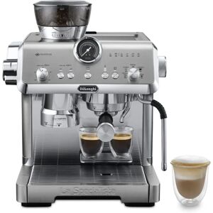 De'Longhi EC9555.M - Silver - Espresso Coffee Machine De'Longhi EC9555.M - Silver - Espresso Coffee Machine
