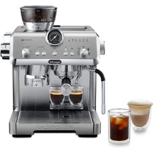 De'Longhi EC9555.M - Silver - Espresso Coffee Machine De'Longhi EC9555.M - Silver - Espresso Coffee Machine